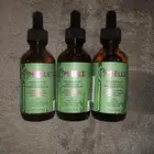 زيت اكليل الجبل والنعناع للتساقط في عفيف فقط