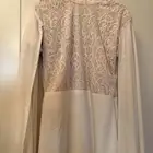فستان مناسبات راقي للبيع