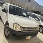 ايسوزو ديزل 2004