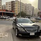 لكزس 460 LS 2008 للبيع