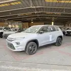 تويوتا اوربان GLX بنزين 2026