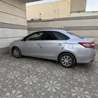 يارس 2016 للبدل بجيب اف جي مع دفع الفرق