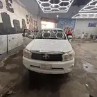 سياره فورتشنر موديل 2006 قير عادي دبل ما تحتاج مصاريف