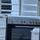 فرن 5 عيون نظيف جدا