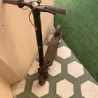 سكوتر كهربائي