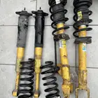 4 مساعدات ويايات Srt سكات باك