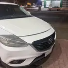سياره مازدا سي اكس ناين اللي صامل يتواصل معي