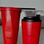 مق هاف مليون احمر (باور) حار  بارد