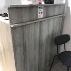 طاولة كاشير