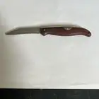 سكين OKAPI ألماني