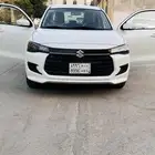 سوزوكي ديزاير 2026 للايجار اليومي و الشهري