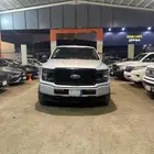 اف 150 ستة سلندر 2018 دبل((تم البيع))