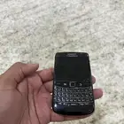 بلاك بيري بولد BlackBerry