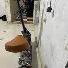 للبيع سكوتر الوحش