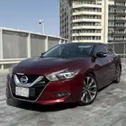 مكسيما SR 2016