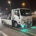سطحة الحوية الطايف لنقل السيارات والعربات