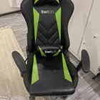 للبيع طاوله قيمنق وكرسي قيمنق