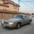 فورد كراون فكتوريا