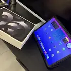 ايباد اير الجيل الخامس شبه جديد 64GB واي فاي