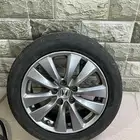 للبيع جنط اكورد 2012 الحد 40