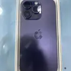 آيفون 14 برو 512 جيجابايت بطاريه 79 السعر 2300