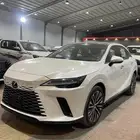 لكزس RX 350 BB بنزين 2025
