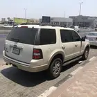 اكسبلور فل كامل 2010