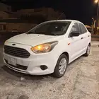 فورد فيجو بدي وكالة