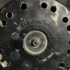 مروحة رياضيه سرعتين