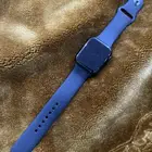 ساعة آبل