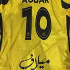 تيشيرتات لاعبين