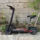 سكوتر الوحش للبيع