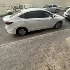 هيونداي النترا 2017