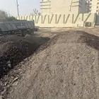 اسفلت مكشوط ناتج كشط