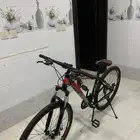 سيكل رياضي نظيف جدا استخدام اسبوع