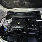 مكينة النترا سوناتا 2012 . 2016 . 2018