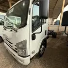 ايسوزو دينا 2022 مكينة 5200 شبه جديد