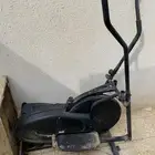 جهاز رياضي