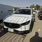 مازداCX30 مديل 2021