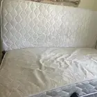 مرتبة سرير