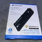 وحدة تخزين اضافيه 1 تيرا ps5