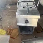 قلاية بطاطس بروست للبيع