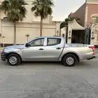 مستبيشي l200