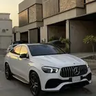 مرسيدس GLE 53 2021