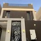 فيلا دورين وملحق الرحمانيه