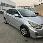 هونداي اكسنت