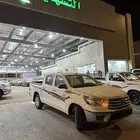 هايلوكس 2025 ديزل اصفار السعر 92300 غير التامين محايل