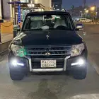 ميتسوبيشي باجيرو