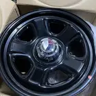 جنوط جديدفورت تورس حديد مقاس 18 عندي كل كواف