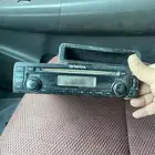 مسجل هايلوكس وكالة مع الدرج حقه